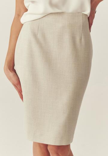 Юбка-карандаш