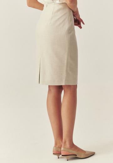 Юбка-карандаш