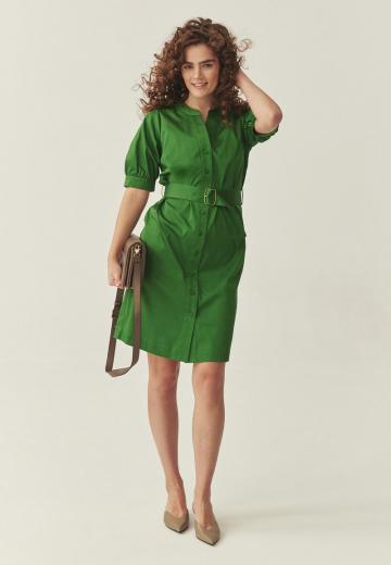 Блузка-платье