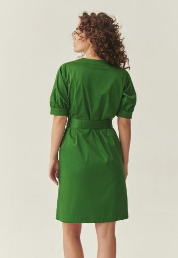 Блузка-платье