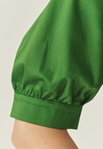 Блузка-платье