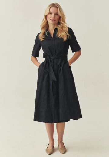 Блузка-платье