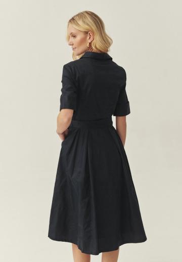 Блузка-платье