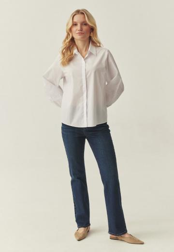 Блузка-рубашка