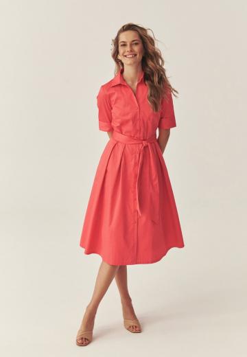 Блузка-платье