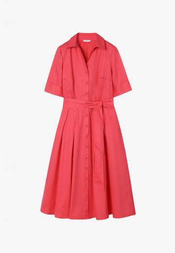 Блузка-платье