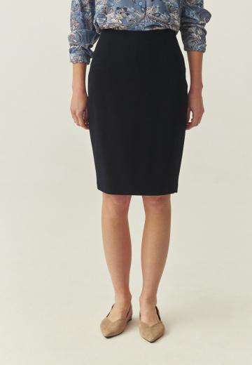 Юбка-карандаш