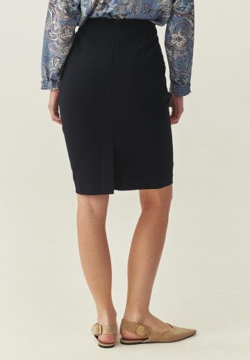 Юбка-карандаш