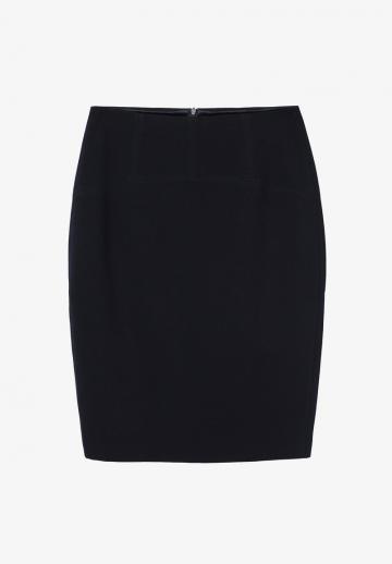 Юбка-карандаш