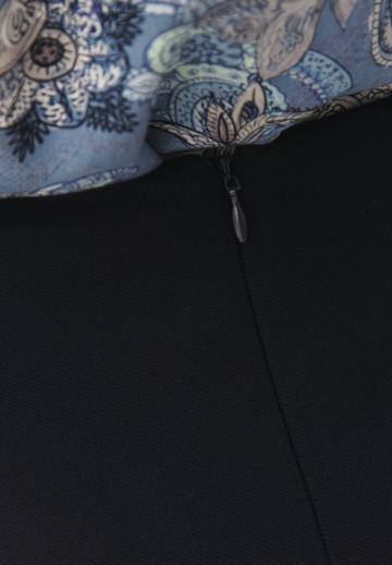 Юбка-карандаш