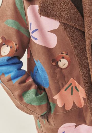 Шерстяное пальто