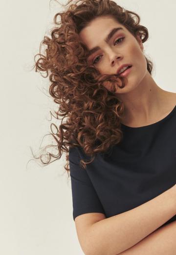 Платье футляр