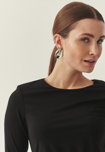 Платье футляр