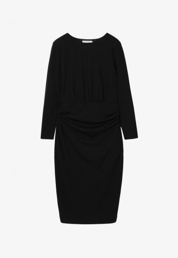 Платье футляр