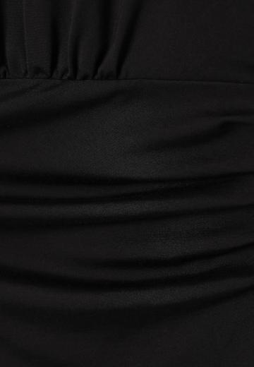 Платье футляр