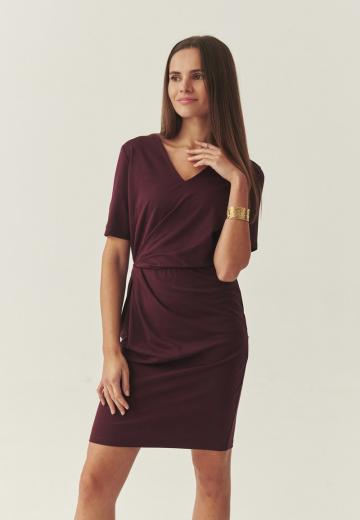 Платье футляр