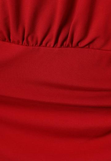 Платье футляр