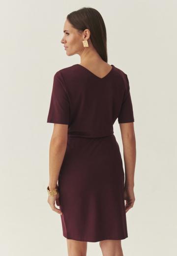 Платье футляр