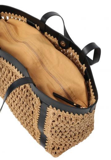 Пляжная сумка