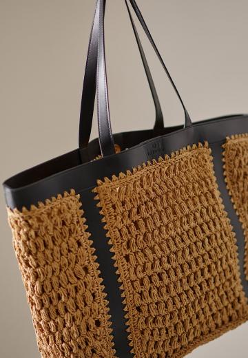 Пляжная сумка