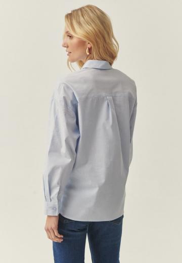 Блузка-рубашка