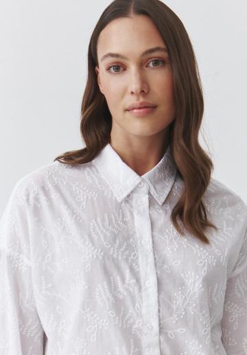 Фланелевая рубашка