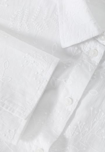 Фланелевая рубашка