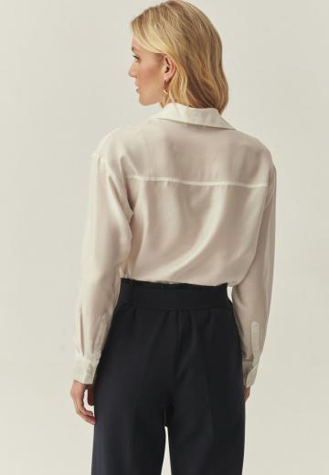 Блузка-рубашка