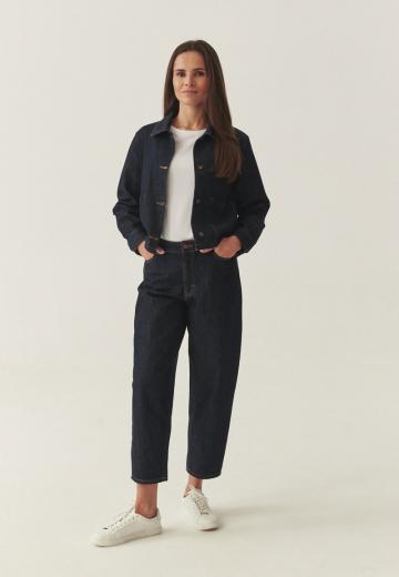 Короткая куртка