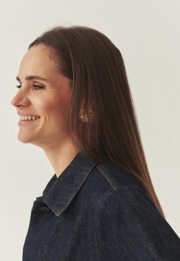 Короткая куртка