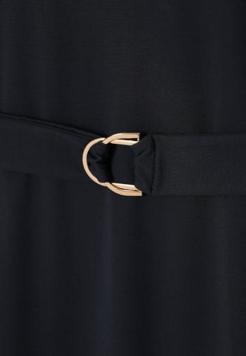 Платье футляр