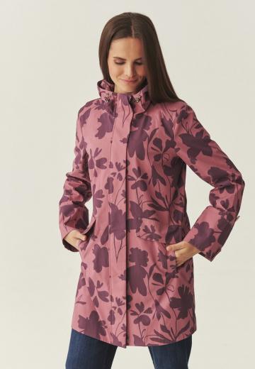 Куртка дождевик