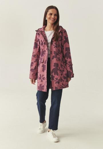 Куртка дождевик