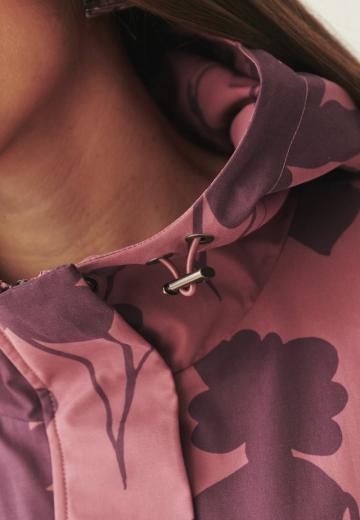 Куртка дождевик