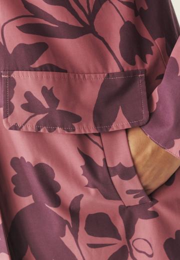 Куртка дождевик