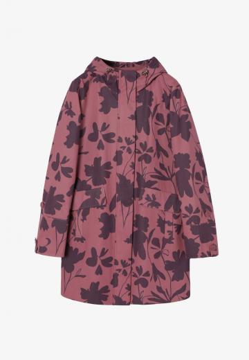 Куртка дождевик