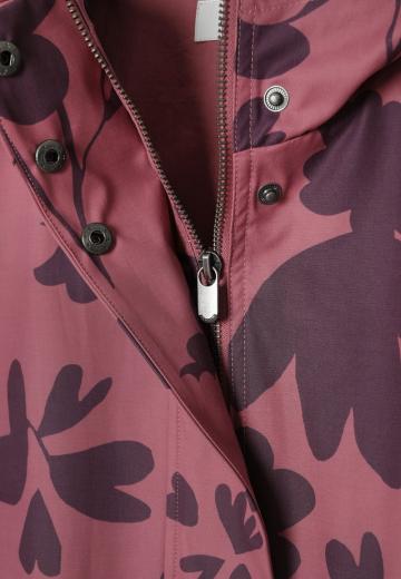 Куртка дождевик