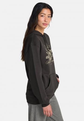 Спортивная толстовка