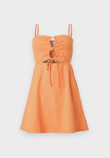 Спортивное платье