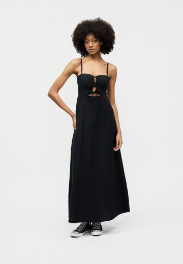 Платье макси