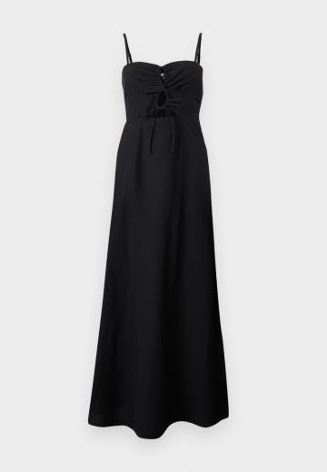 Платье макси