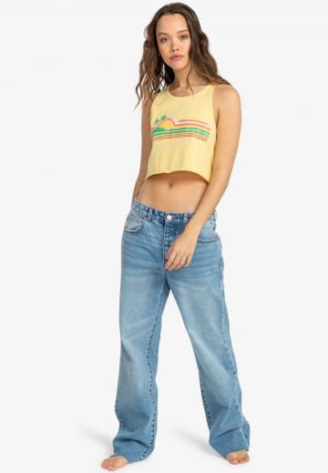 Спортивный топ