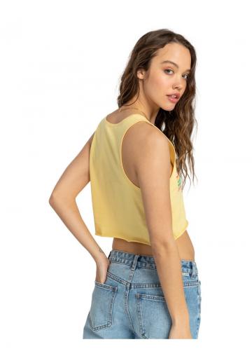 Спортивный топ