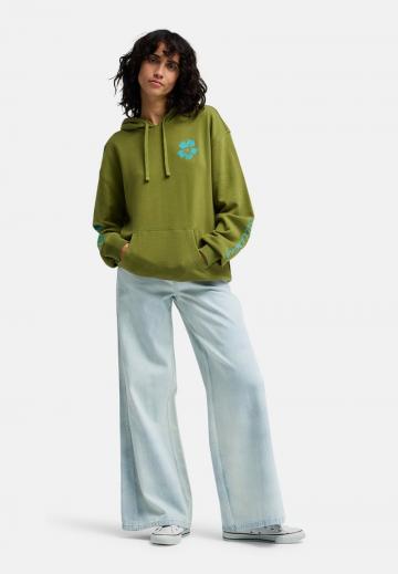 Спортивная толстовка