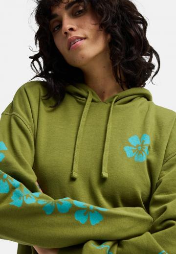 Спортивная толстовка