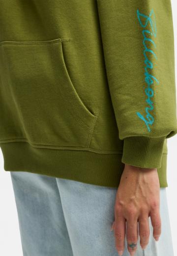 Спортивная толстовка