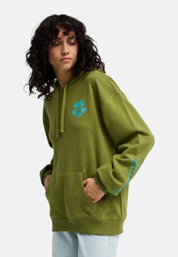 Спортивная толстовка