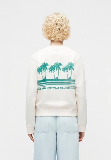 Спортивная толстовка