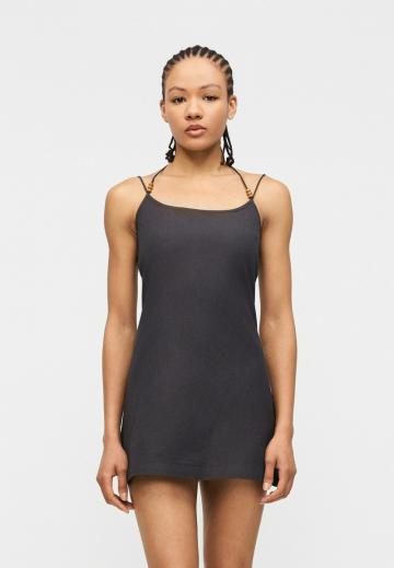 Спортивное платье