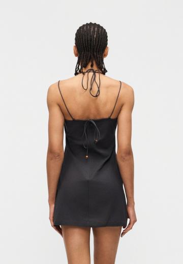 Спортивное платье